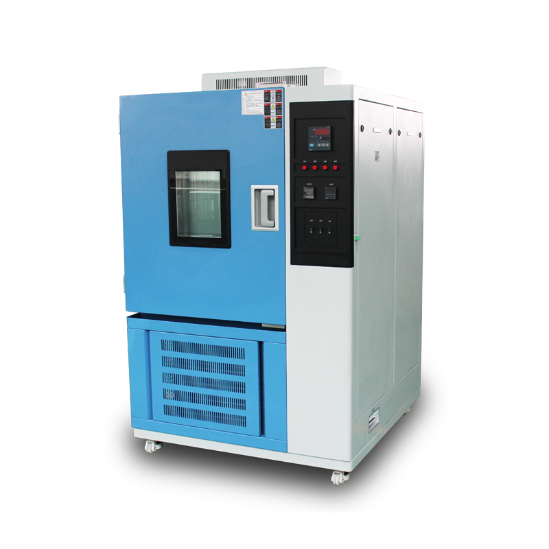 High and Low Temperature Humidity Test Chamber