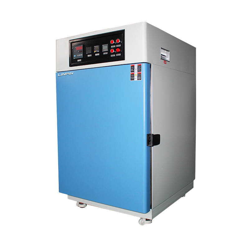 High Temperature Test Chamber