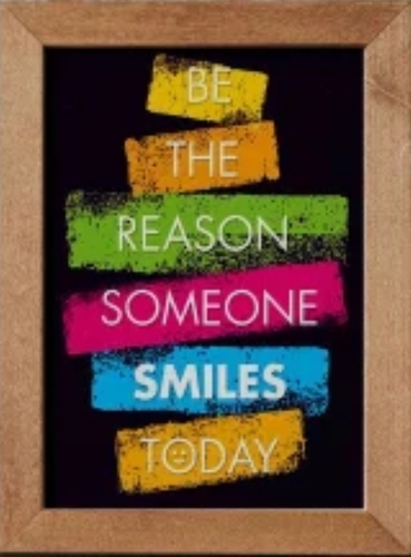 Home Decor Poster & Frames