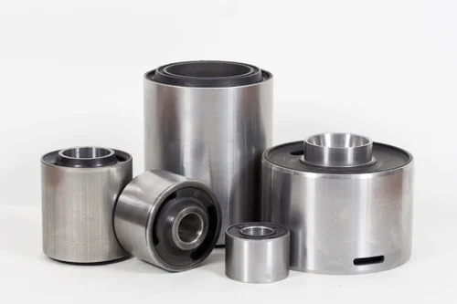 Industrial Bearings