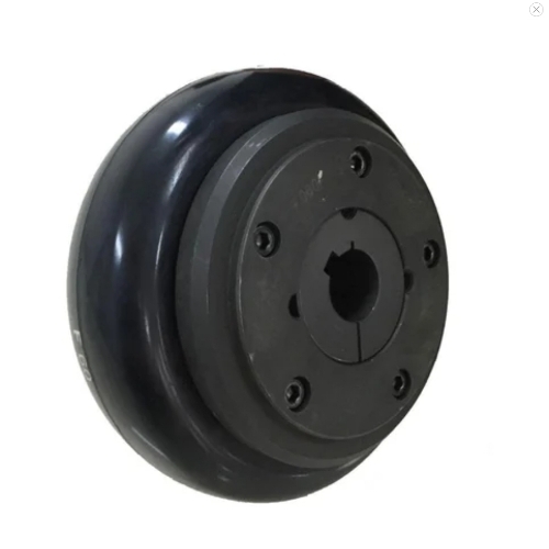 Industrial Coupling