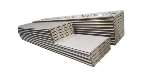 Insulated Roofing Panels
