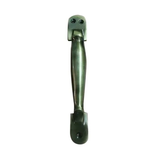 Interior Brass Door Pull Handle