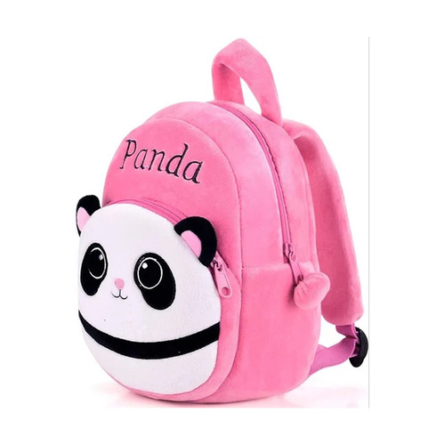 Kids Cartoon School Bag