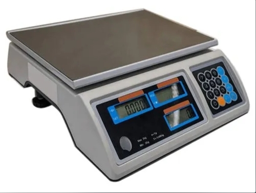 Led Digital Weighing Scale