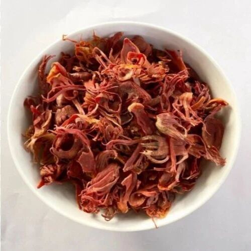 Mace Spice Javitri - Color: Orange