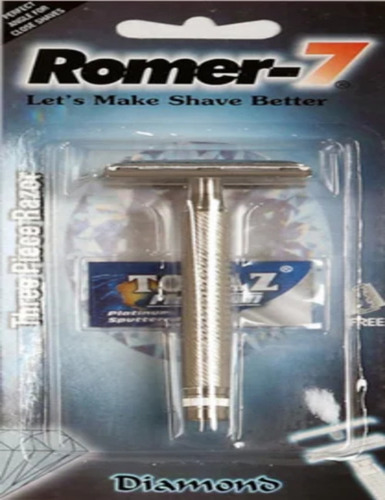 Men Razor Set
