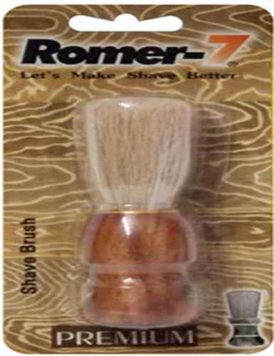 Natural Shaving Brush