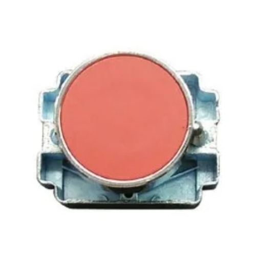 Off Push Switch - Color: Red