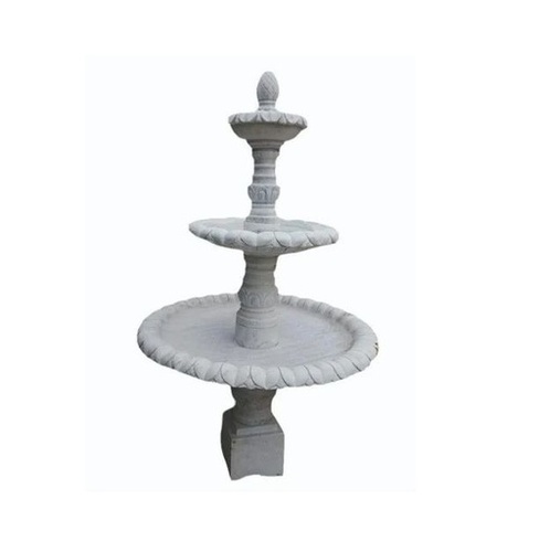 Outdoor Water Fountains