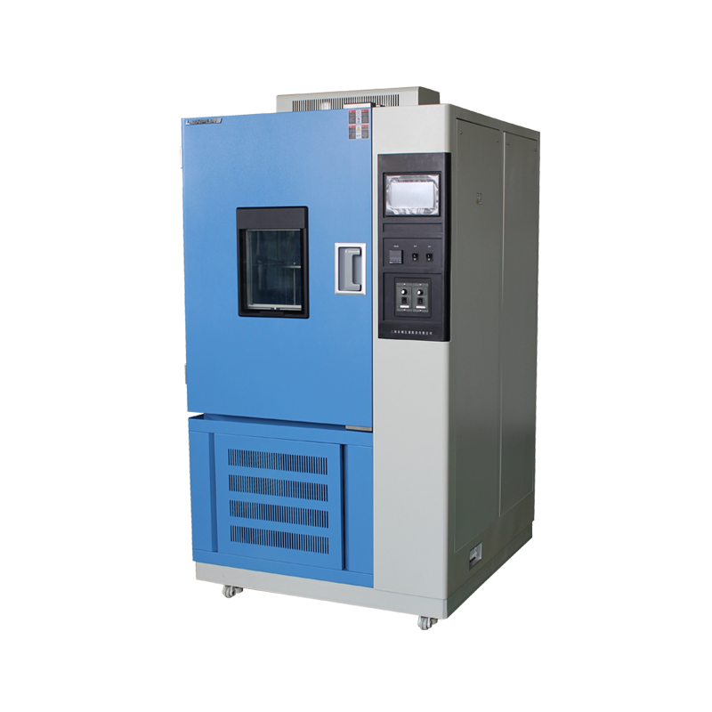 Ozone Aging Test Chamber