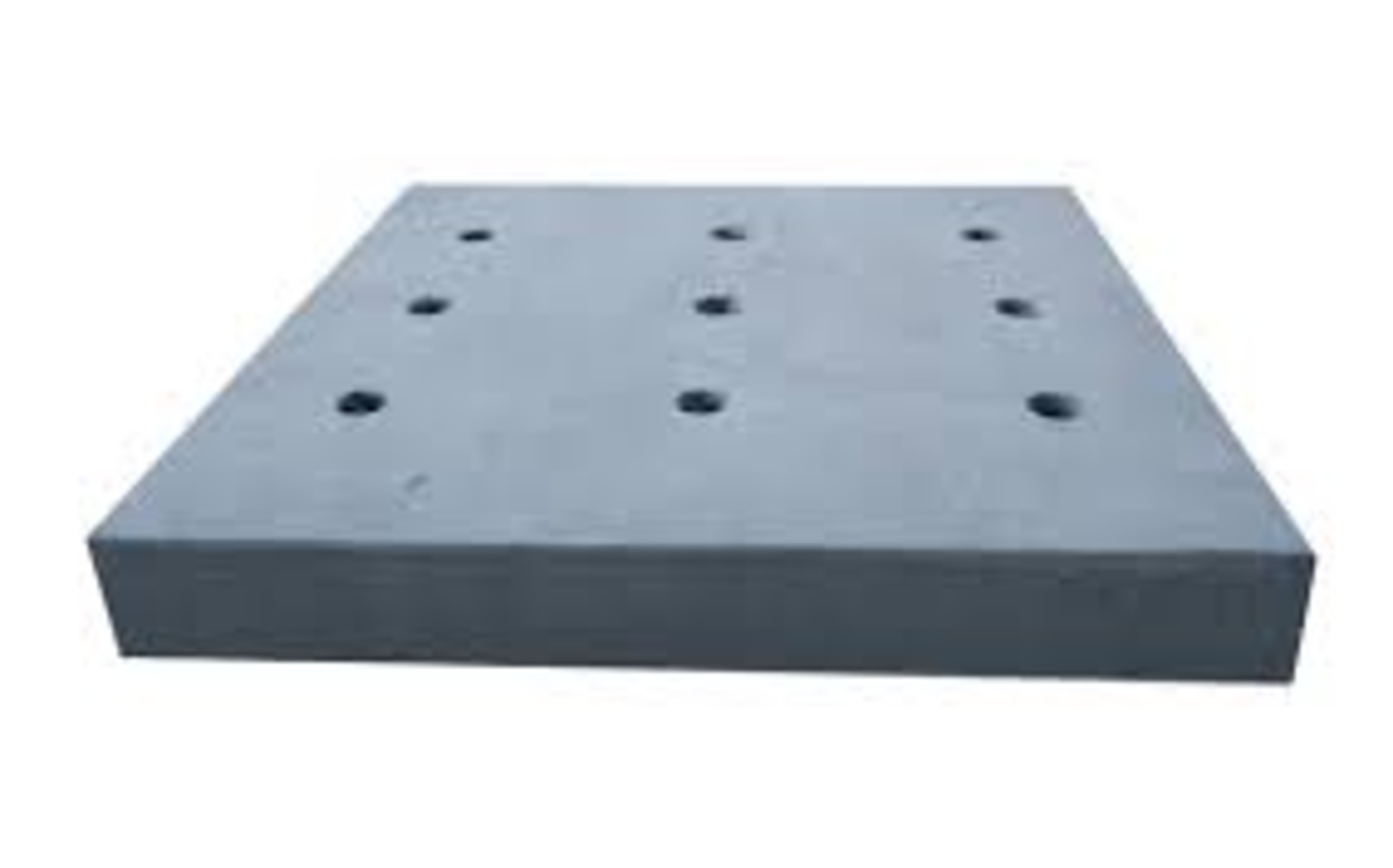 Perforated Rcc Slab