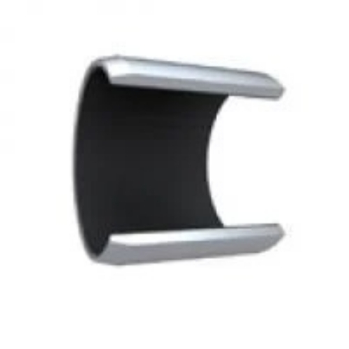 Plain Metal Bushes