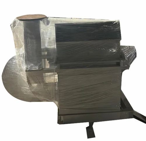 Plastic Crushing Machines - Capacity: Ok T/Hr