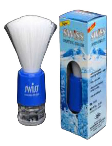 Plastic Shaving Brush
