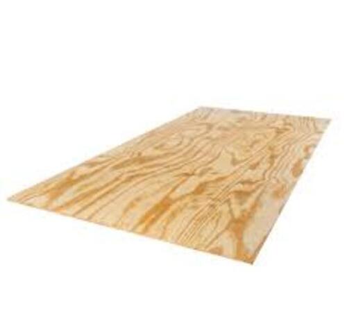 Plywood Boards - Core Material: Ash Tree