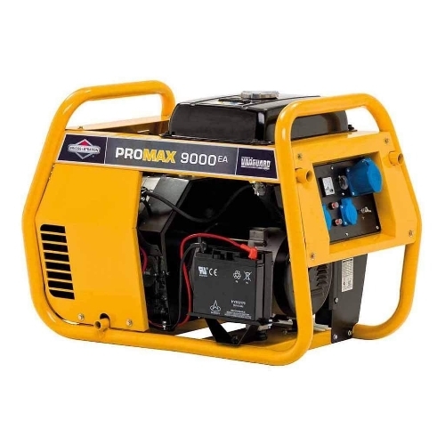 High Design Portable Petrol Generator