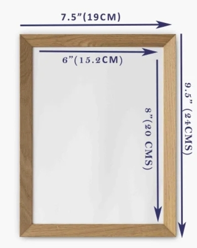 Poster Snap Frames
