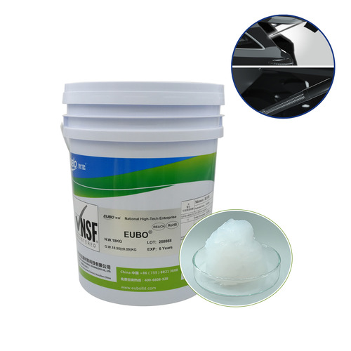 Power Tailgate Spindle Drive Eubo Grease - Application: Automotive