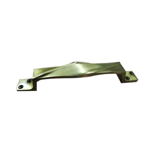 Prince Door Brass Door Pull Handle