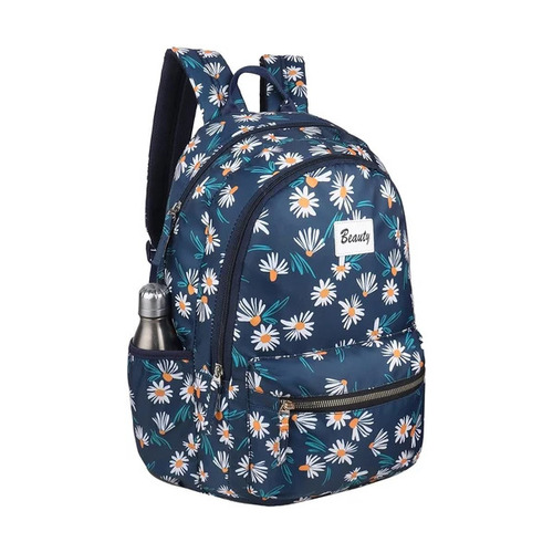 Printed College Bag