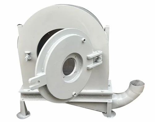 Pulverizer Machines