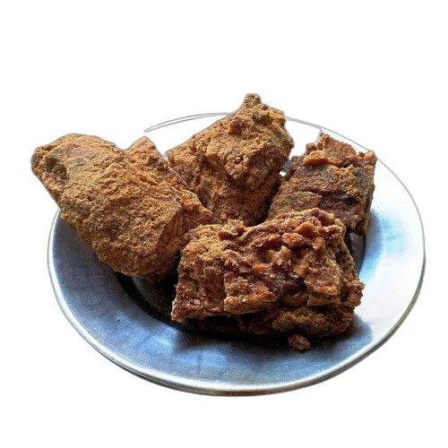 Raw Hing Compound