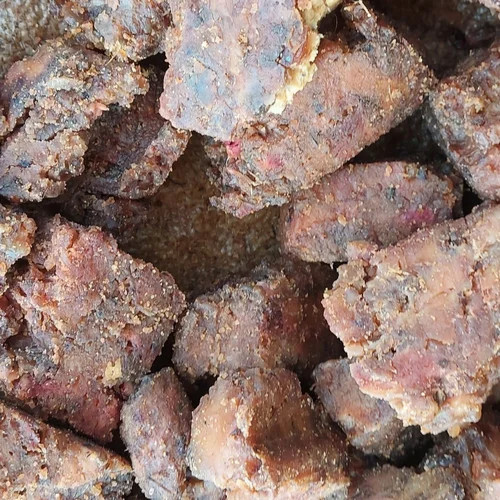 Raw Hing Crystal