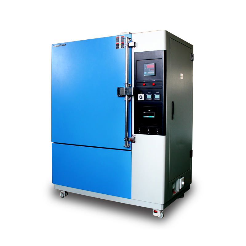 Salt Spray Corrosion Test Chamber
