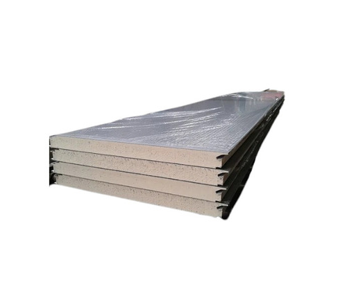 Sandwich Puf Panel