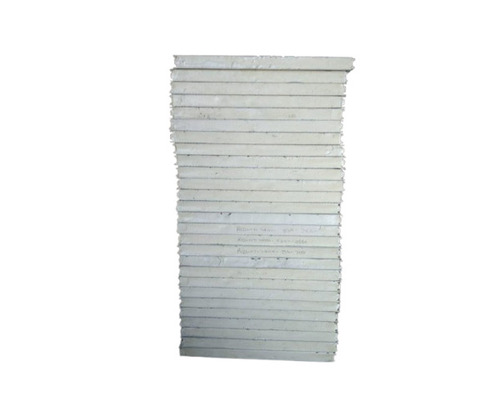 Sandwich Puf Wall Panel
