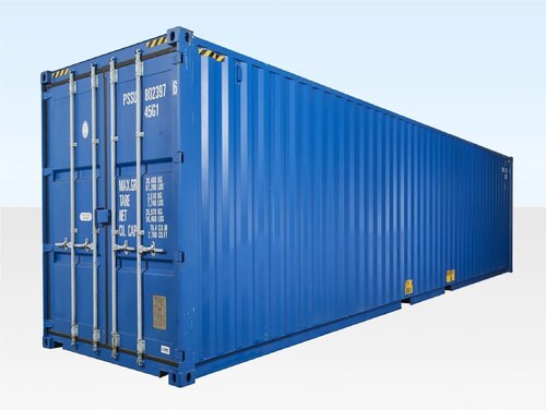 Shipping Container