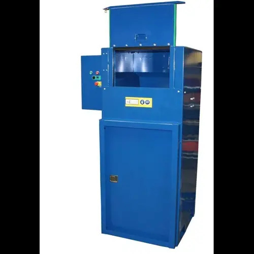 Shredding Machine