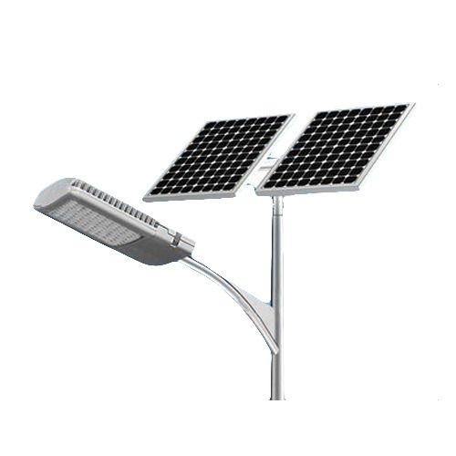 Solar Street Light