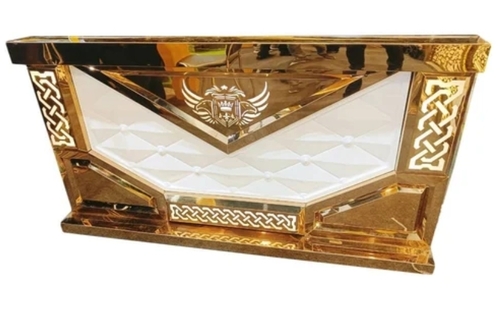 Ss Catering Counter