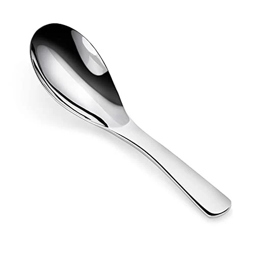 Stainless Steel Spoons - Material Grade: A