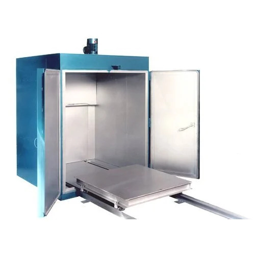 Transformer Heating Oven - Coil Material: Iron Core