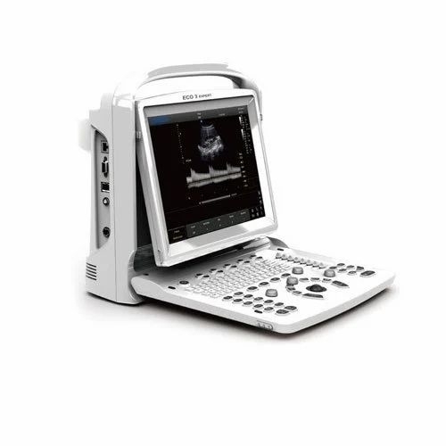 Ultrasound Scanner