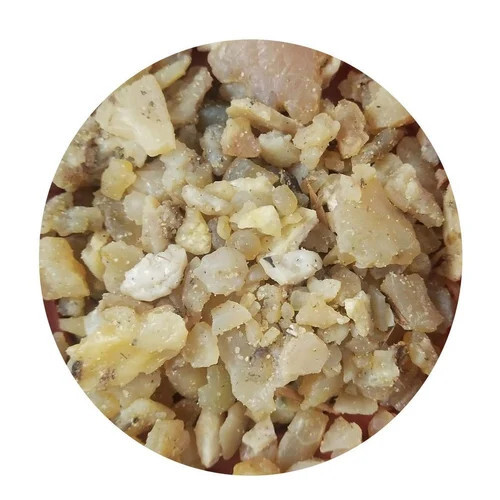 Uzbeki Nukra Hing Compound