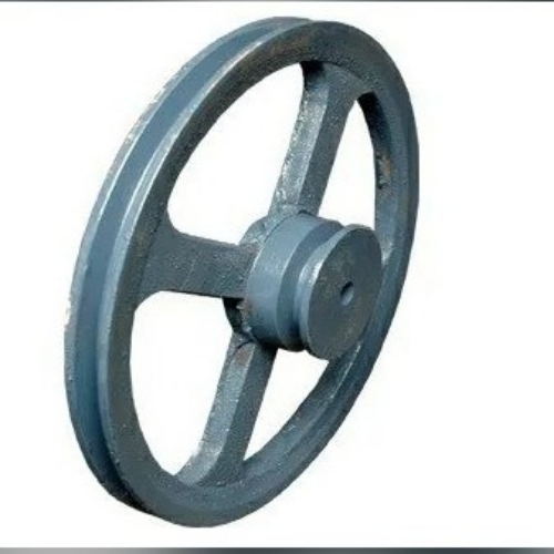 V Bely Pulley