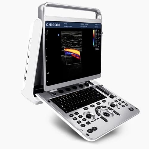 Veterinary Ultrasound Machine