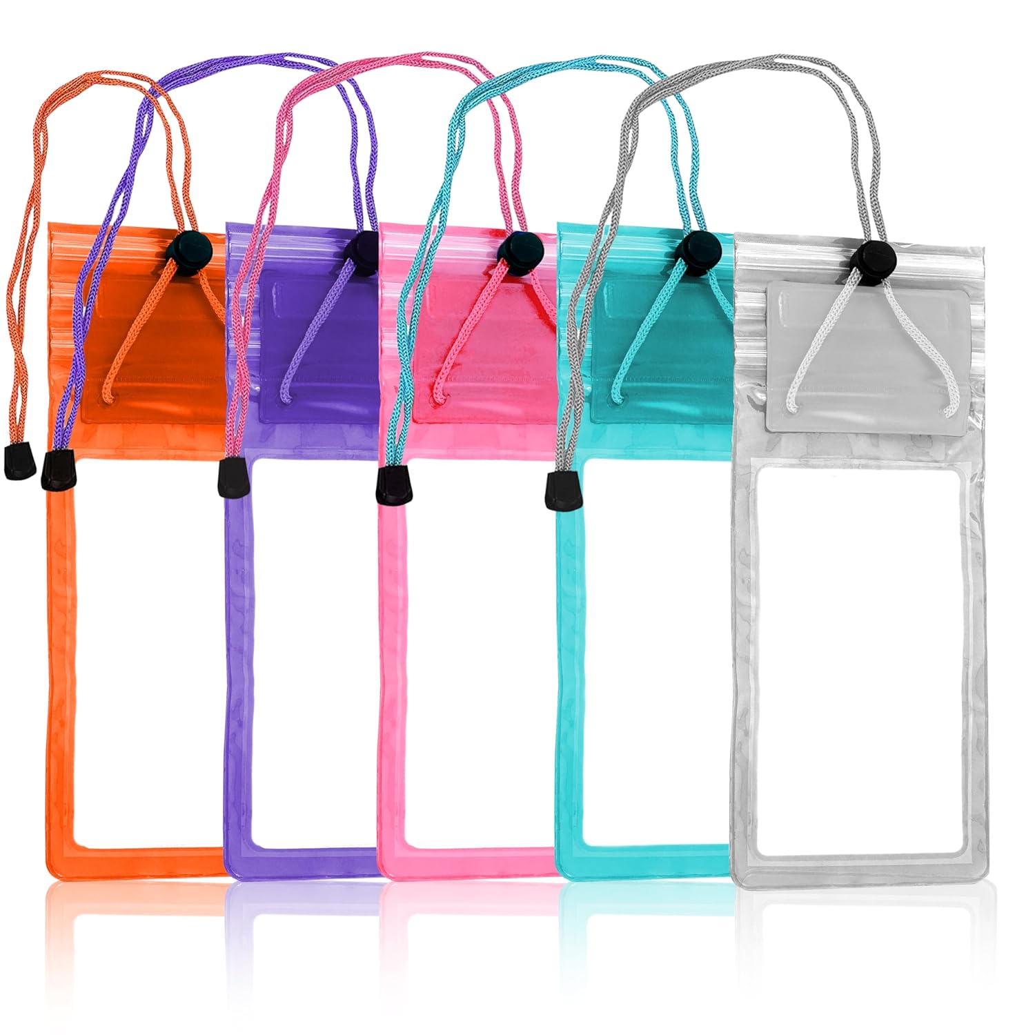Waterproof Mobile Cover Pouch