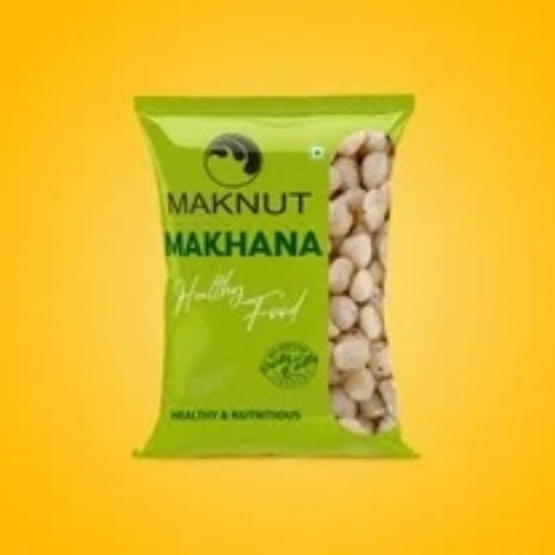 White Makhana