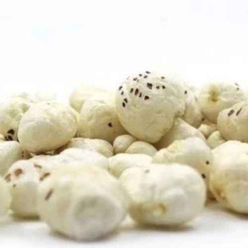 White Makhana Flake