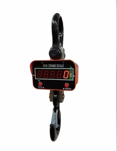 Wireless Crane Scale