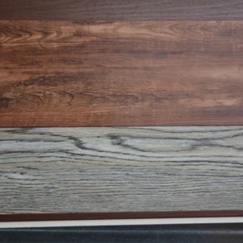 Wooden Pvc Flooring Plank