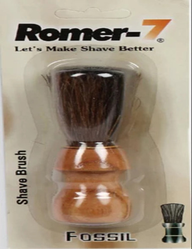Wooden Shaving Brush