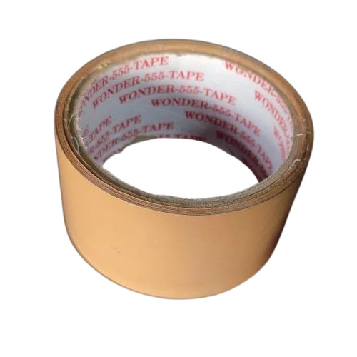 2 Inch Brown Bopp Packaging Tape