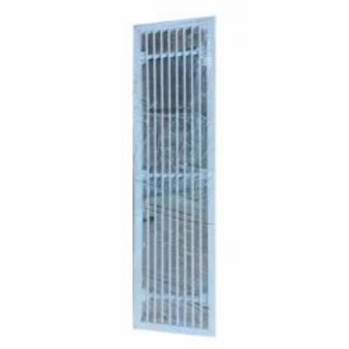 Aluminium Air Conditioner Grill