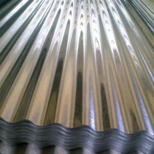 Aluminium Roofing Sheet